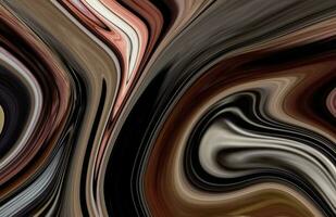 A colorful abstract background with a pattern of lines and colors. photo