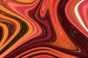 A colorful abstract background with a pattern of lines and colors. photo