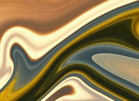 A colorful abstract background with a pattern of lines and colors. photo