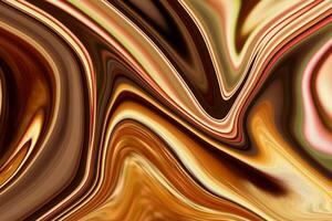 A colorful abstract background with a pattern of lines and colors. photo