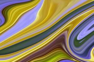 A colorful abstract background with a pattern of lines and colors. photo