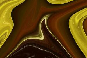 A colorful abstract background with a pattern of lines and colors. photo