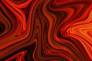 A colorful abstract background with a pattern of lines and colors. photo