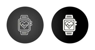 Smartwatch Vector Icon