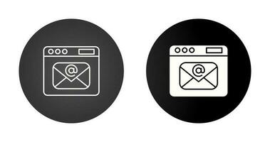 Email Vector Icon