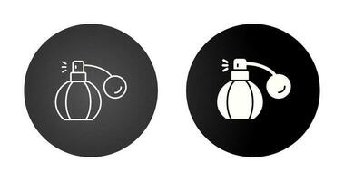 Fragrance Vector Icon