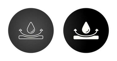 Waterproof Vector Icon