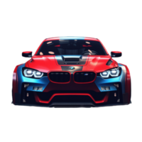 BMW m3 e92 large corps m Puissance png