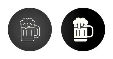 Drink Vector Icon