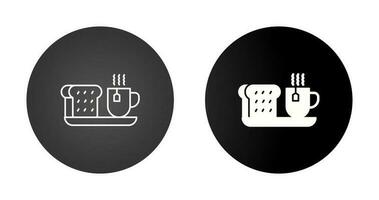 Breakfast Vector Icon