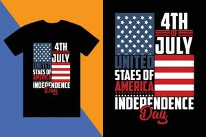 4th of july t-shirt design, usa t-shirt design, indenpendence t-shirt design vector