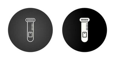 Test Tube Vector Icon