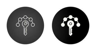 Key Skills Vector Icon