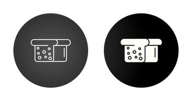 Bread Vector Icon