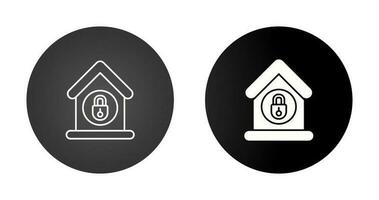 Eviction Vector Icon