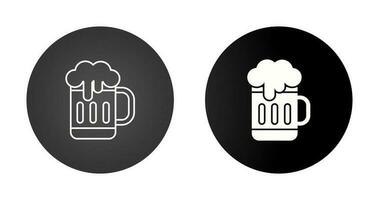 Beer Vector Icon