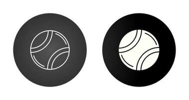 Ball Vector Icon