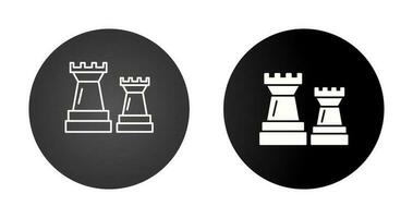 Chess Piece Vector Icon