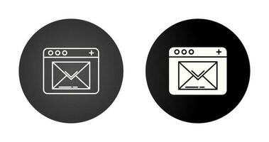 Email Vector Icon