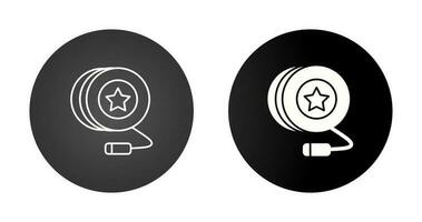 Yoyo Vector Icon