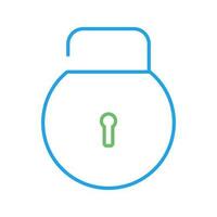 Logout Vector Icon