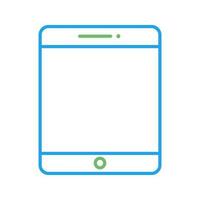 Tablets Vector Icon