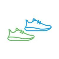 Shoes Vector Icon