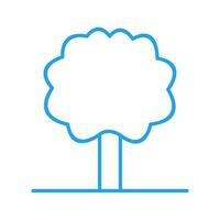 Tree Vector Icon