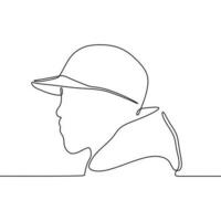 people line art drawing vector