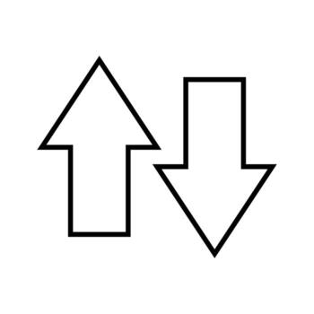 Data Connection Vector Icon