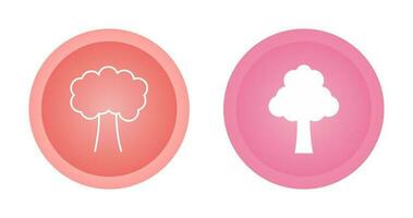 Tree Vector Icon