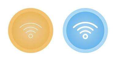 Wifi Vector Icon