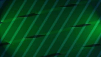 Abstract background gradient geometric shape background vector