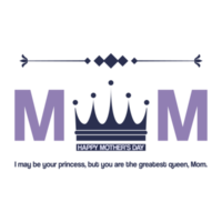 Happy Mother Day png