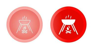 Cooking Food Vector Icon