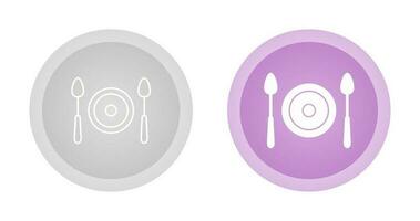 Meal Vector Icon