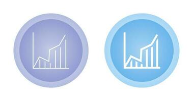 Charts Vector Icon