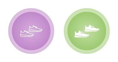 Shoes Vector Icon