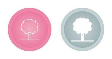 Tree Vector Icon