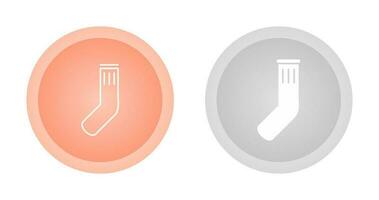 Socks Vector Icon