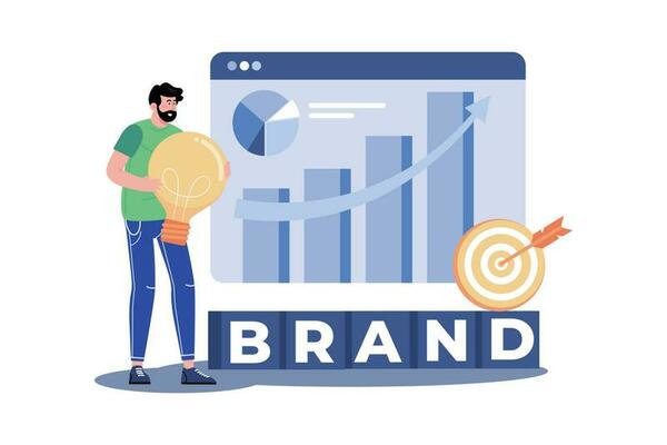 A Branding Expert Develops A Brand Strategy