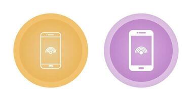 Wifi Connection Vector Icon