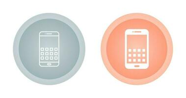 Security Code Vector Icon