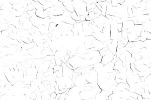 rústico grunge textura con grano y manchas resumen ruido antecedentes. png gráfico ilustración con transparente antecedentes.