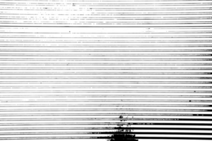 Grunge Streifen und Linien Textur Hintergrund. abstrakt überlagern. png Grafik Illustration mit transparent Hintergrund.