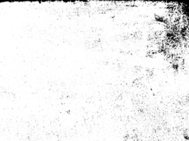 grunge dots en points structuur achtergrond. abstract korrelig overlappen. PNG grafisch illustratie met transparant achtergrond.