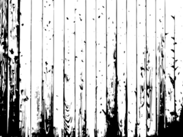 Grunge Streifen und Linien Textur Hintergrund. abstrakt überlagern. png Grafik Illustration mit transparent Hintergrund.