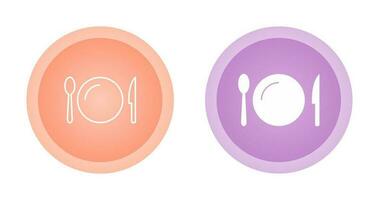 Utensils Vector Icon