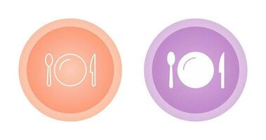 Utensils Vector Icon