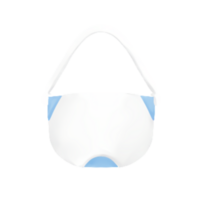 mujer bolso ilustración png